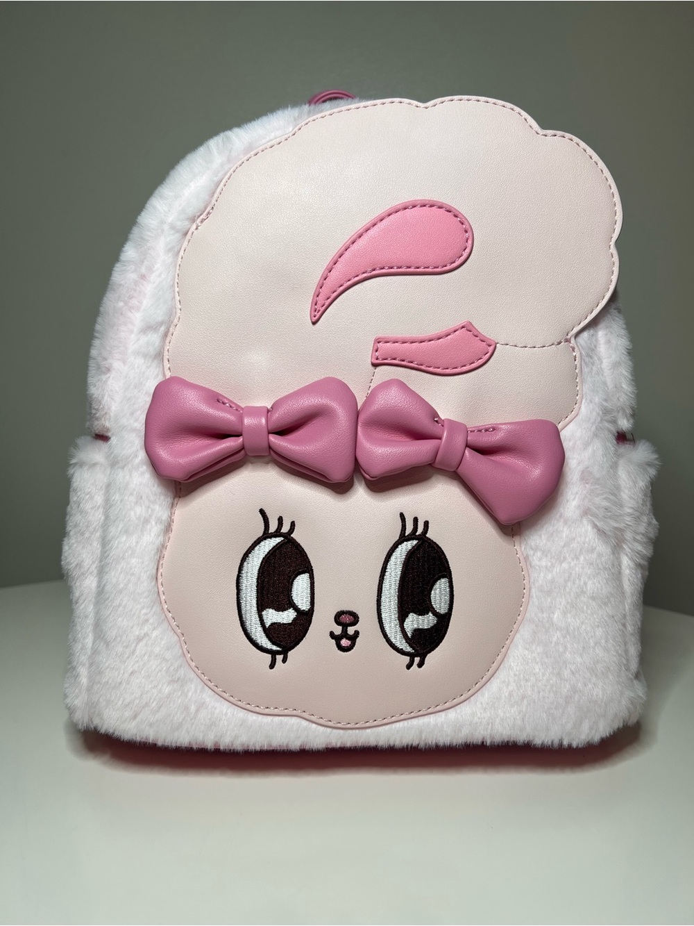 Loungefly Esther Bunny Cosplay - 707 Street Exclusive Limited Edition /500 NWT